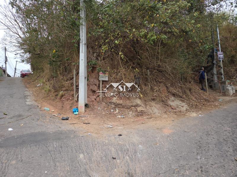 Terreno Residencial à venda em Roseiral, Petrópolis - RJ - Foto 1