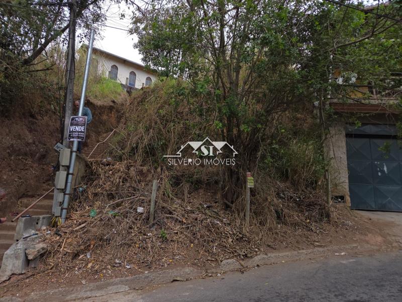 Terreno Residencial à venda em Roseiral, Petrópolis - RJ - Foto 17