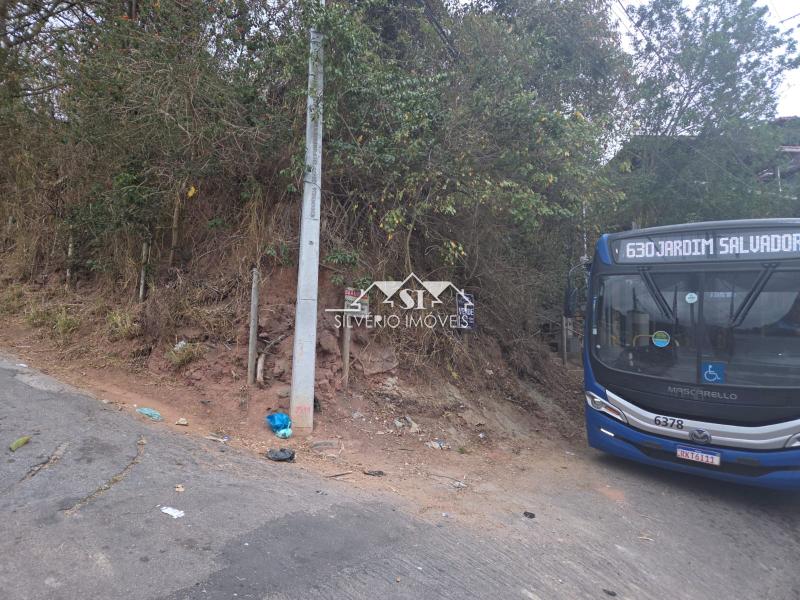 Terreno Residencial à venda em Roseiral, Petrópolis - RJ - Foto 11
