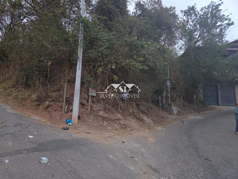 Terreno Residencial à venda em Roseiral, Petrópolis - RJ - Foto 2