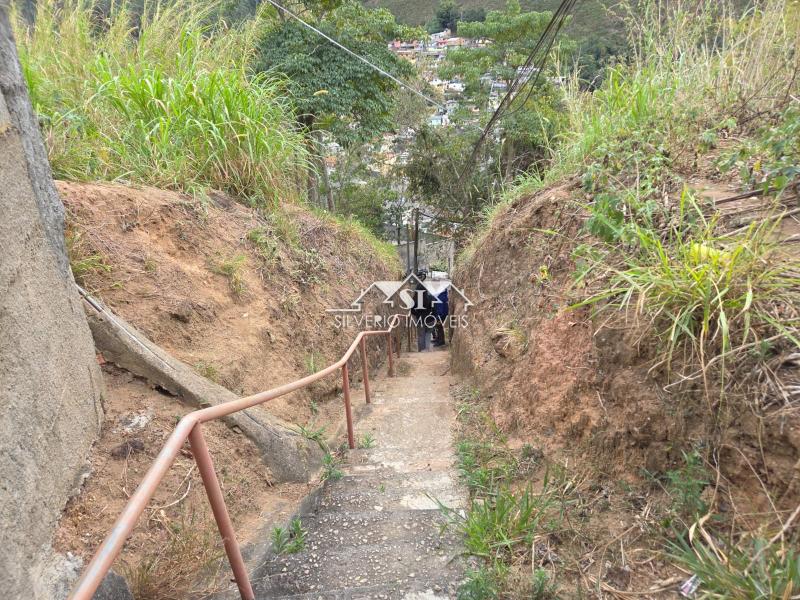 Terreno Residencial à venda em Roseiral, Petrópolis - RJ - Foto 7