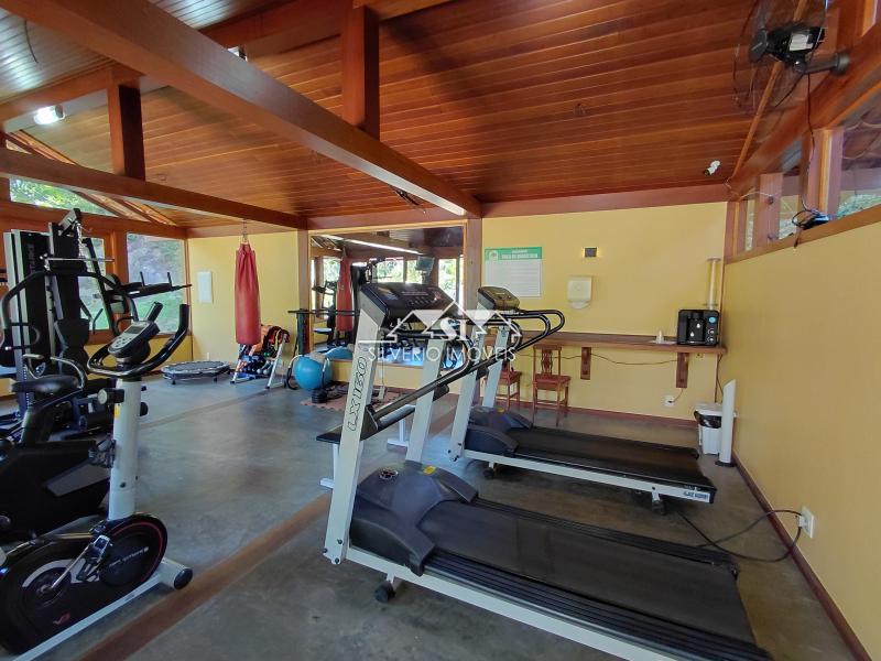 Terreno Residencial à venda em Itaipava, Petrópolis - RJ - Foto 2