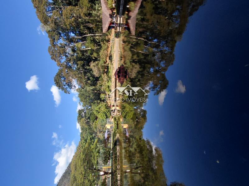 Terreno Residencial à venda em Itaipava, Petrópolis - RJ - Foto 4