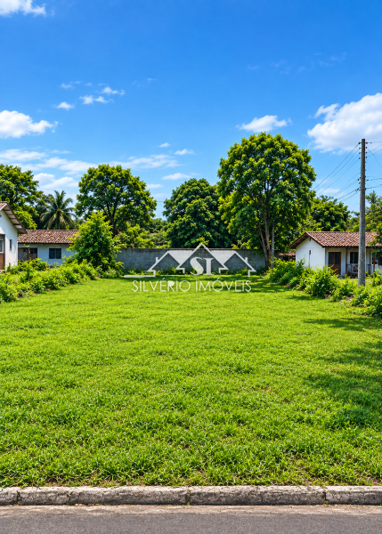 Terreno Residencial à venda em Independência, Petrópolis - RJ - Foto 1