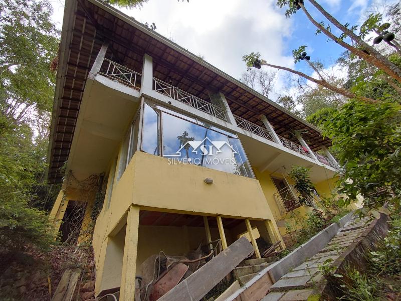 Casa à venda em Itaipava, Petrópolis - RJ - Foto 21