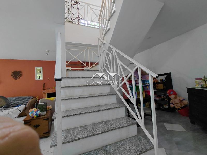 Casa à venda em Itaipava, Petrópolis - RJ - Foto 6