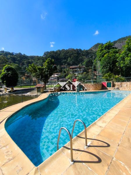 Casa à venda em Itaipava, Petrópolis - RJ - Foto 2