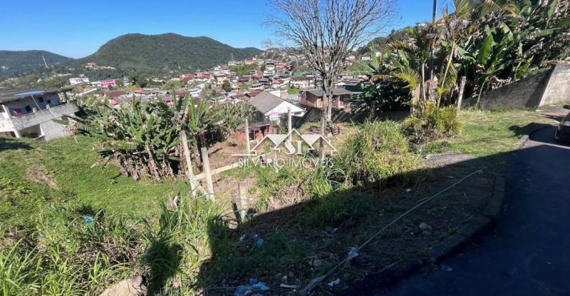 Terreno Residencial à venda em Quitandinha, Petrópolis - RJ - Foto 1
