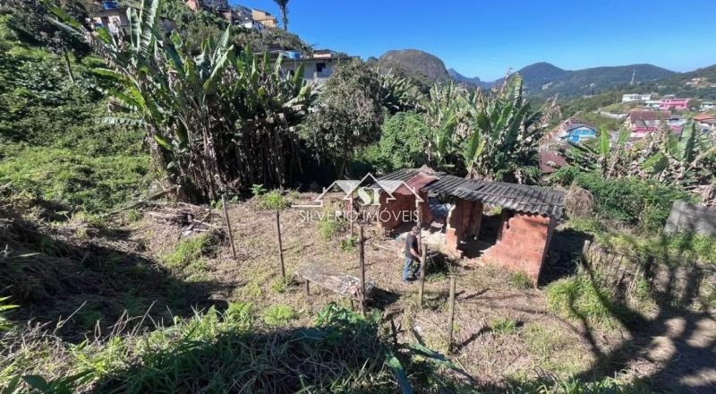Terreno Residencial à venda em Quitandinha, Petrópolis - RJ - Foto 5