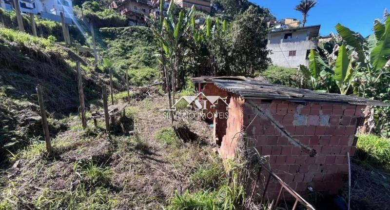 Terreno Residencial à venda em Quitandinha, Petrópolis - RJ - Foto 8