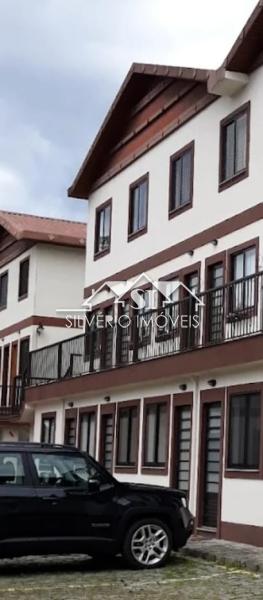 Apartamento à venda em Quitandinha, Petrópolis - RJ - Foto 1
