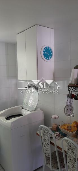 Apartamento à venda em Quitandinha, Petrópolis - RJ - Foto 19