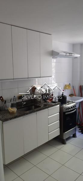 Apartamento à venda em Quitandinha, Petrópolis - RJ - Foto 18