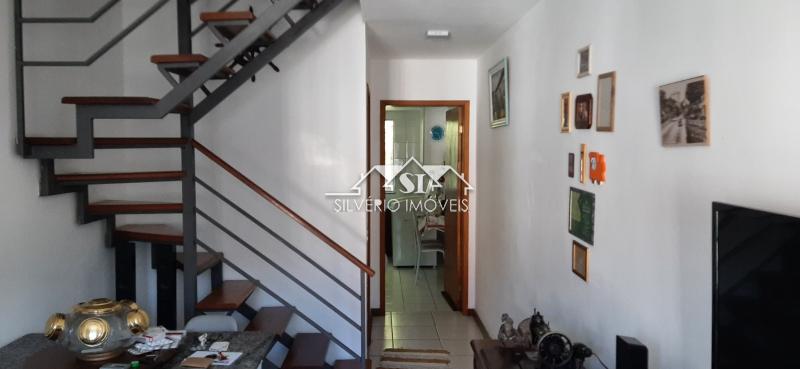 Apartamento à venda em Quitandinha, Petrópolis - RJ - Foto 17