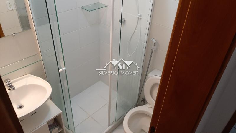 Apartamento à venda em Quitandinha, Petrópolis - RJ - Foto 2