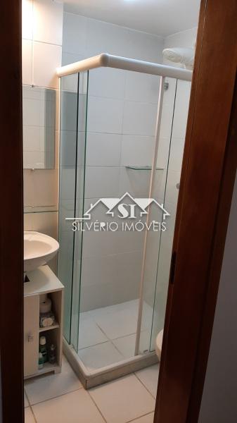 Apartamento à venda em Quitandinha, Petrópolis - RJ - Foto 12
