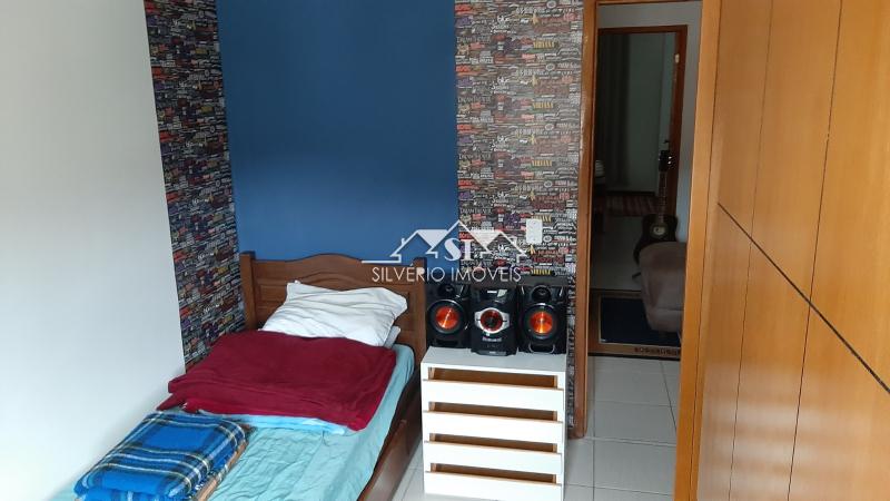 Apartamento à venda em Quitandinha, Petrópolis - RJ - Foto 11