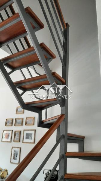 Apartamento à venda em Quitandinha, Petrópolis - RJ - Foto 10