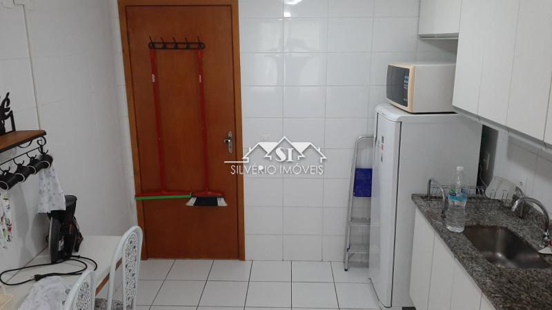 Apartamento à venda em Quitandinha, Petrópolis - RJ - Foto 8