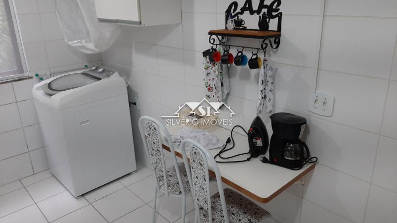 Apartamento à venda em Quitandinha, Petrópolis - RJ - Foto 7