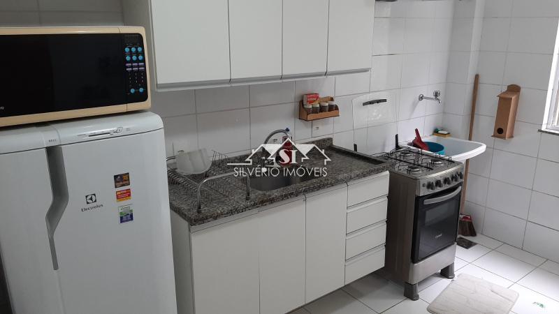 Apartamento à venda em Quitandinha, Petrópolis - RJ - Foto 6