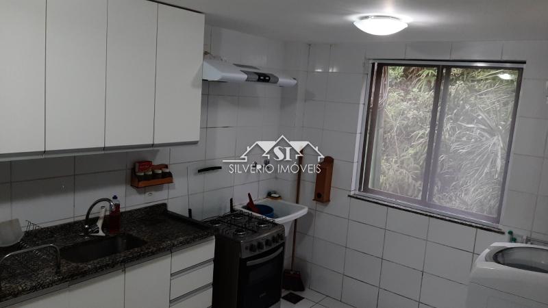 Apartamento à venda em Quitandinha, Petrópolis - RJ - Foto 5