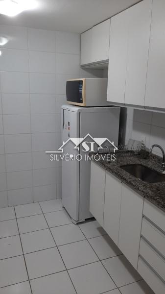 Apartamento à venda em Quitandinha, Petrópolis - RJ - Foto 4