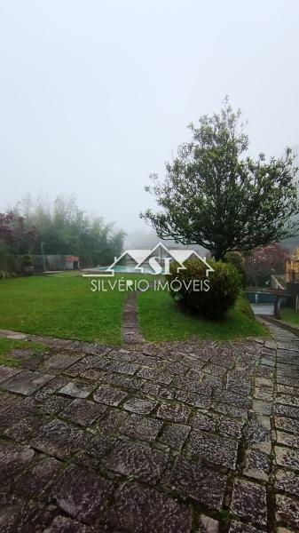 Casa à venda em Valparaíso, Petrópolis - RJ - Foto 24