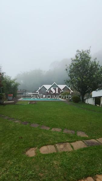 Casa à venda em Valparaíso, Petrópolis - RJ - Foto 23