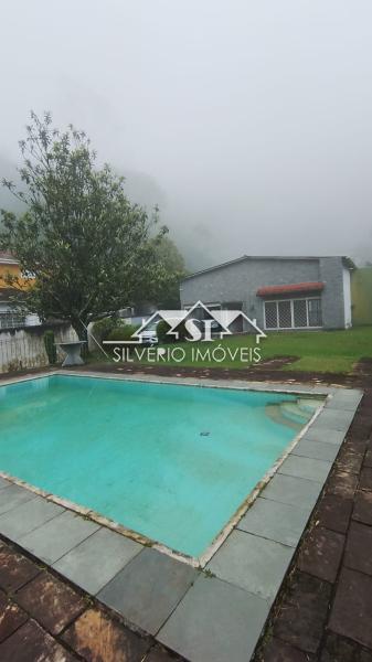 Casa à venda em Valparaíso, Petrópolis - RJ - Foto 1