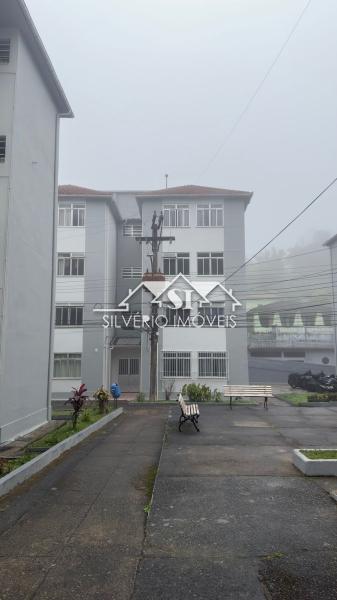Apartamento à venda em Quitandinha, Petrópolis - RJ - Foto 1