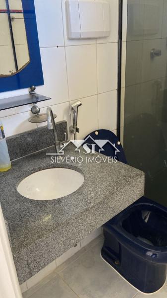 Apartamento à venda em Quitandinha, Petrópolis - RJ - Foto 17