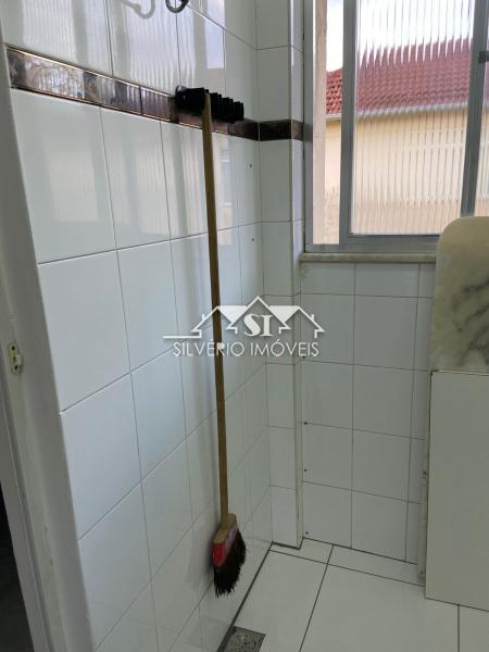 Apartamento à venda em Quitandinha, Petrópolis - RJ - Foto 13