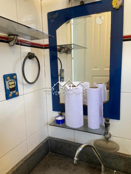 Apartamento à venda em Quitandinha, Petrópolis - RJ - Foto 9