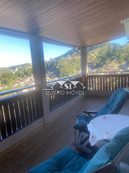 Casa à venda em Mosela, Petrópolis - RJ - Foto 1