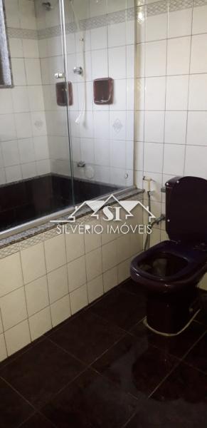 Casa para Alugar em São Sebastião, Petrópolis - RJ - Foto 12