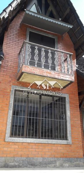 Casa para Alugar em São Sebastião, Petrópolis - RJ - Foto 24