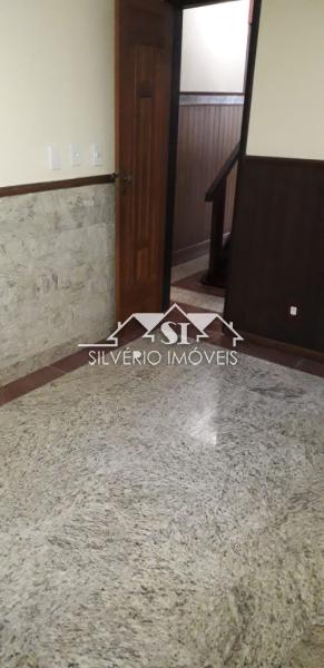 Casa para Alugar em São Sebastião, Petrópolis - RJ - Foto 36