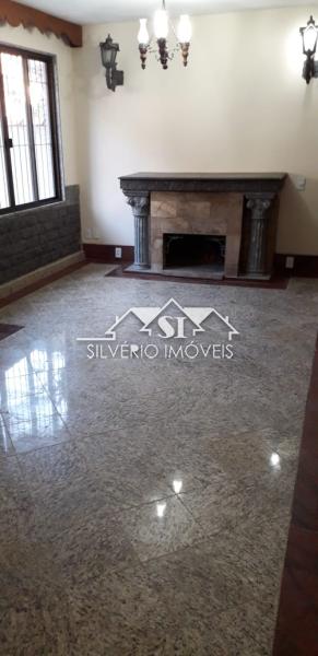 Casa para Alugar em São Sebastião, Petrópolis - RJ - Foto 28