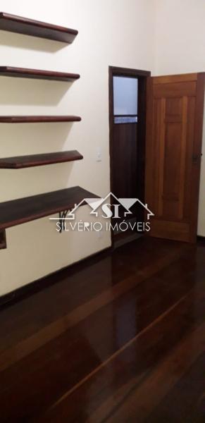 Casa para Alugar em São Sebastião, Petrópolis - RJ - Foto 4