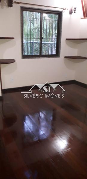 Casa para Alugar em São Sebastião, Petrópolis - RJ - Foto 37