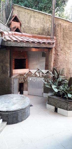 Casa para Alugar em São Sebastião, Petrópolis - RJ - Foto 13
