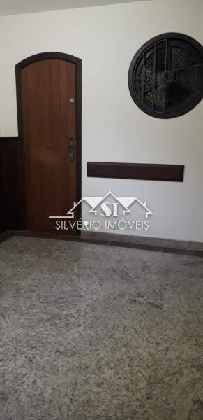Casa para Alugar em São Sebastião, Petrópolis - RJ - Foto 32