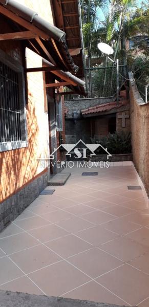 Casa para Alugar em São Sebastião, Petrópolis - RJ - Foto 14
