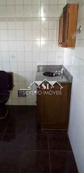 Casa para Alugar em São Sebastião, Petrópolis - RJ - Foto 16