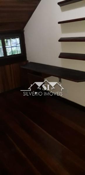Casa para Alugar em São Sebastião, Petrópolis - RJ - Foto 5
