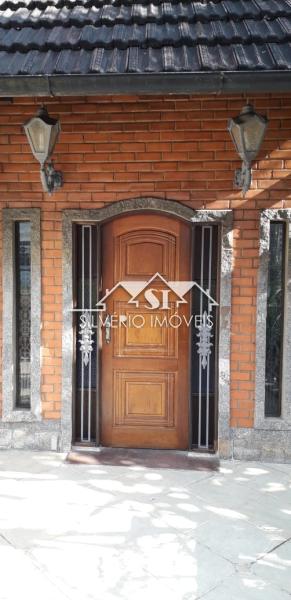 Casa para Alugar em São Sebastião, Petrópolis - RJ - Foto 31