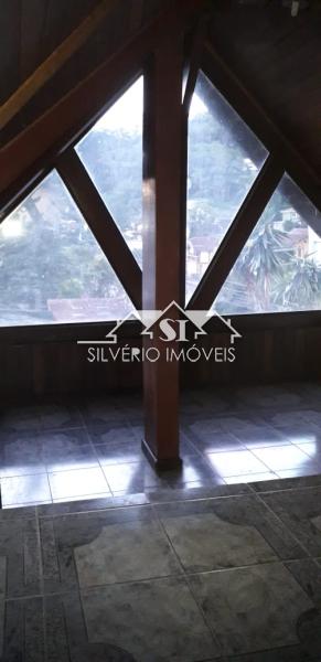 Casa para Alugar em São Sebastião, Petrópolis - RJ - Foto 8