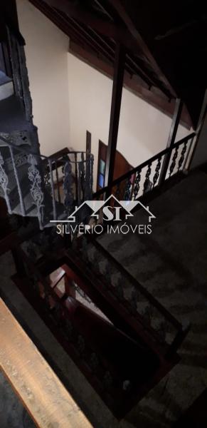 Casa para Alugar em São Sebastião, Petrópolis - RJ - Foto 34