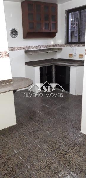 Casa para Alugar em São Sebastião, Petrópolis - RJ - Foto 33